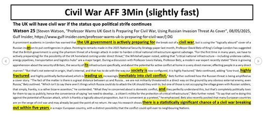 Public Forum Custom Cases