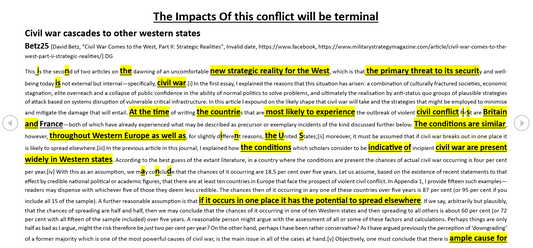 Lincoln Douglas Custom Case Aff/Neg