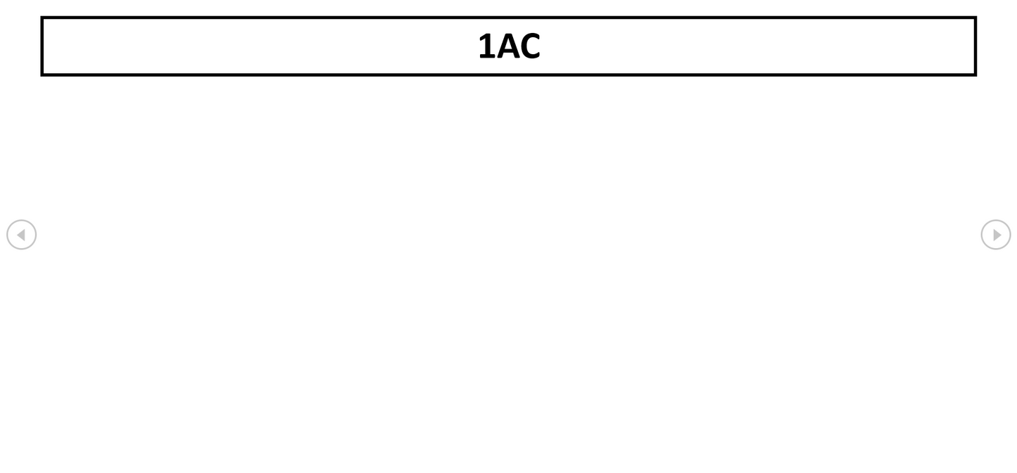 Policy Custom Affirmative Plan