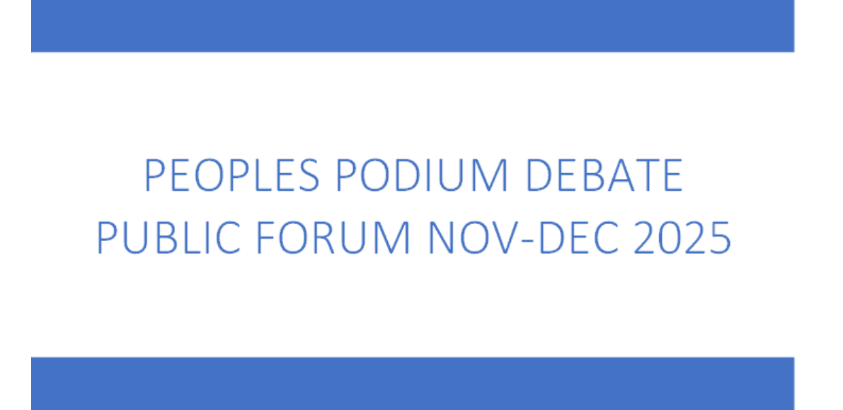 Public Forum Brief (Jan)